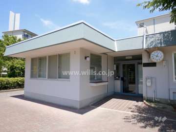 集会所（63棟）