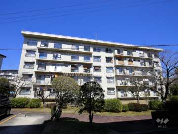 茨木郡山D住宅A14棟