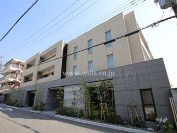 ジ・アーバネックス芦屋Owners