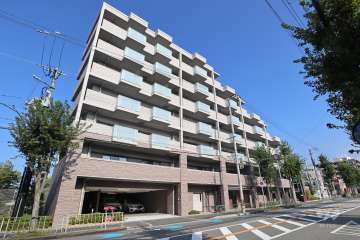 グランドパレス豊中桜の町