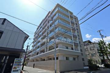 ワコーレKOBE摩耶パークス