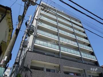 アークレジデンス十三