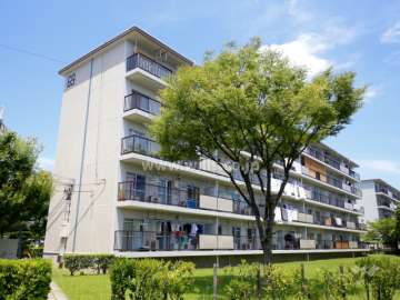 富田第2住宅69号棟