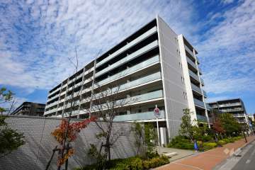 ファインシティ甲子園ノースレジデンス