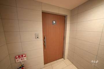 ライブラリースタジオ（サウスレジデンス内にあります）