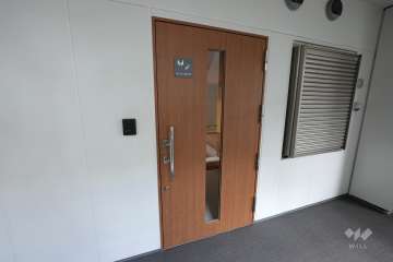 キッチンスタジオ（ノースレジデンス内にあります）