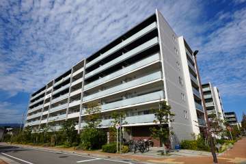 ファインシティ甲子園サウスレジデンス