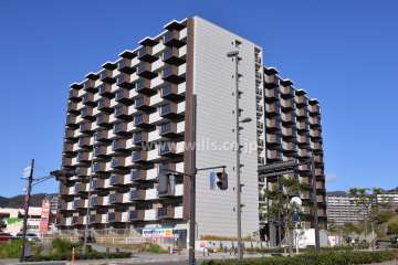 グランドパレス彩都あさぎ