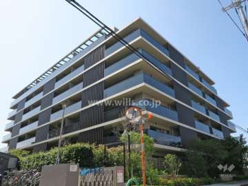 アトラス茨木レジデンス