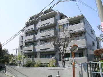 豊中曽根リッツハウス　