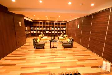 オーナーズライブラリー