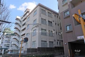 猪子石レックスマンション