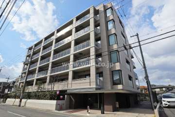 プラウド武庫之荘ディアージュ