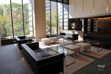 エントランスホール