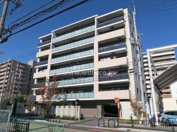 クレヴィア茨木