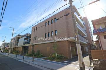 ジオ茨木東宮町