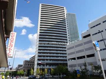 ジオ高槻ミューズレジス