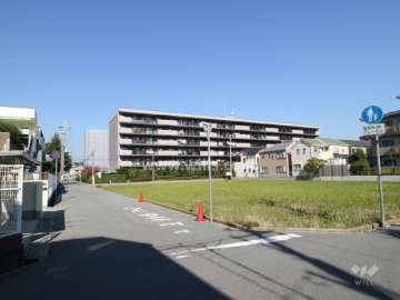 外観遠景