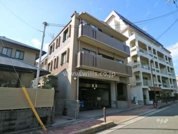 サングレート北桜塚