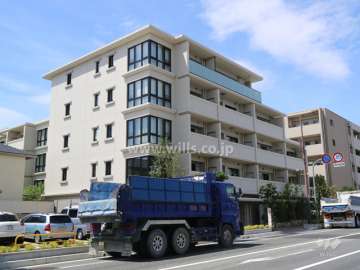 グランドメゾン夙川千歳町