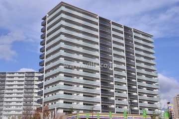 シエリア彩都SORA（C棟）