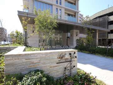 メインエントランス