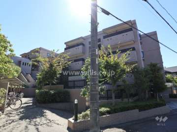 ロイヤルメイツ揚羽東館