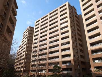 フォレストシティ千里丘アースコート（C棟）