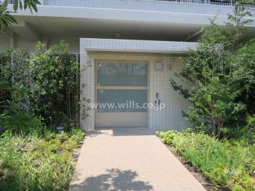 サブエントランス