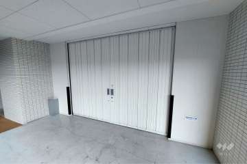 ごみステーション