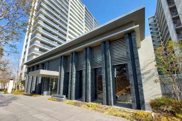 グランドエントランス