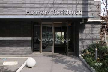 エントランス（正面）