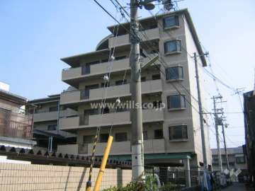 サントピア江坂