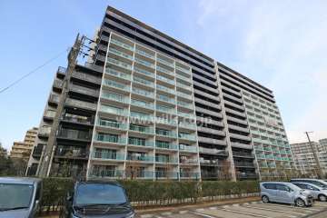 シティテラス千里桃山台