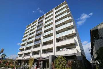 レ・ジェイド高槻クロス