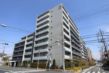 エステムコート尼崎ザ・メジャー