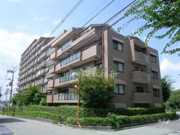 イトーピア緑地公園　