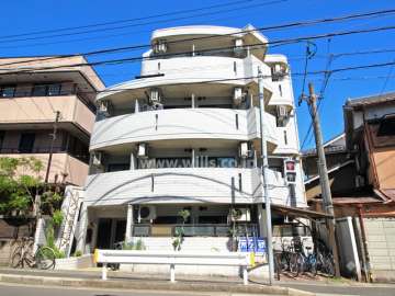 メゾン・ド・ミュール