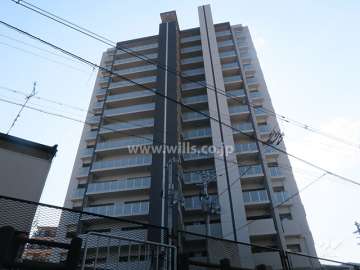 ディオ正雀駅前の外観（北側から）-(2)