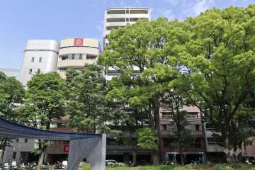 プレサンスロジェ栄白川公園