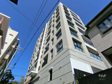 グランドメゾン御影郡家