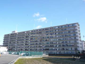 宝塚パークハイツ