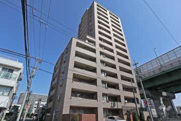 カルティア東海通