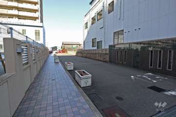 通路