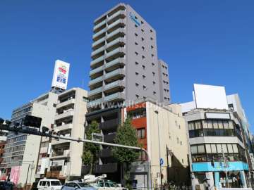 プレサンスロジェ池下駅前