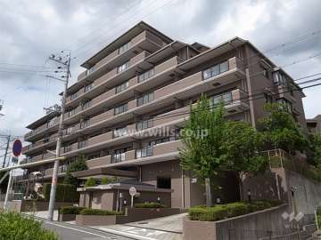 豊中春日町パークハウス