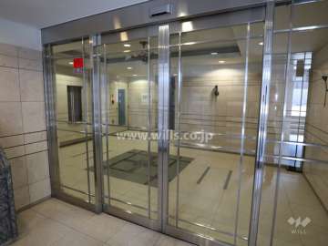 エントランスホール