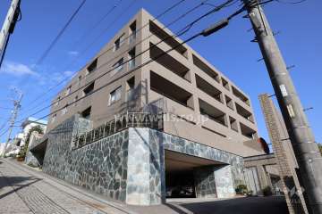 NDSコンドミニアム東山