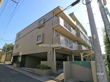 サンマンションアトレ御棚町