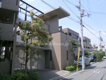 エルコート豊中曽根西町　